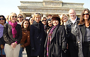 Studienreise Berlin 2010